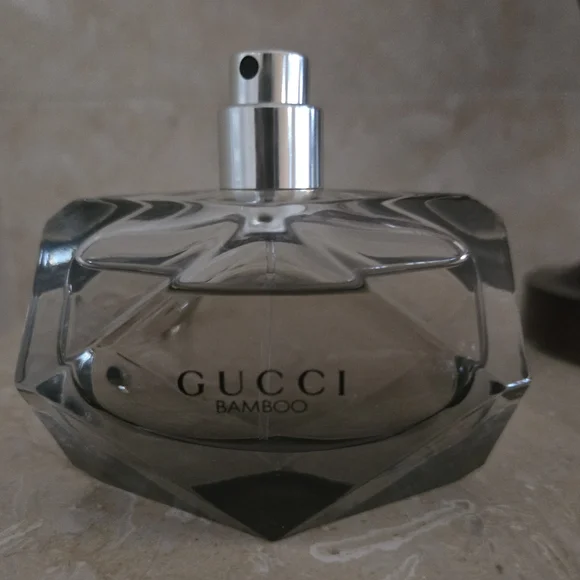 Gucci Bamboo Eau de Parfum Spray - Picture 2 of 6